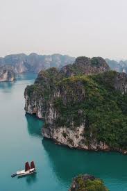 Vietnam – A Journey of Culture & Nature